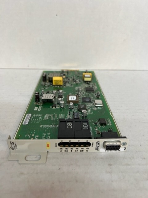 Adtran 1223004L1, T1L5RYMCAA, T1 HDSL2 TRCVR UN-CO