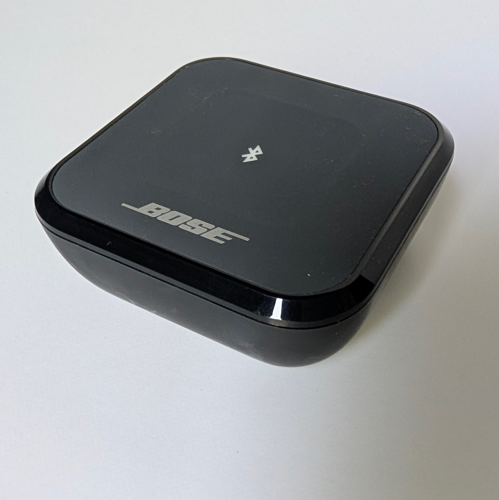 Bose Bluetooth Audio Adapter 120V US Optical 3.5mm RCA 727012-1300 Like New