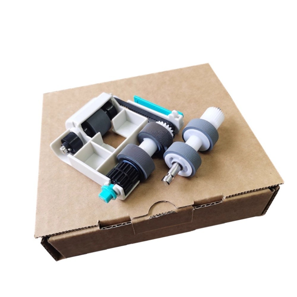 KV-SS060 Exchange Roller for Panasonic KV-S5058 KV-S5046H S5076H pickup roller 1