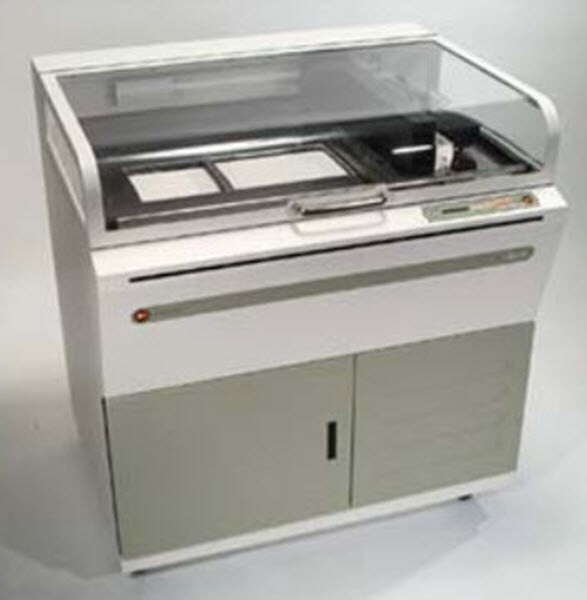 3d Printer Z Corporation Model Z406 - 8" x 10" x 8" Build Volume