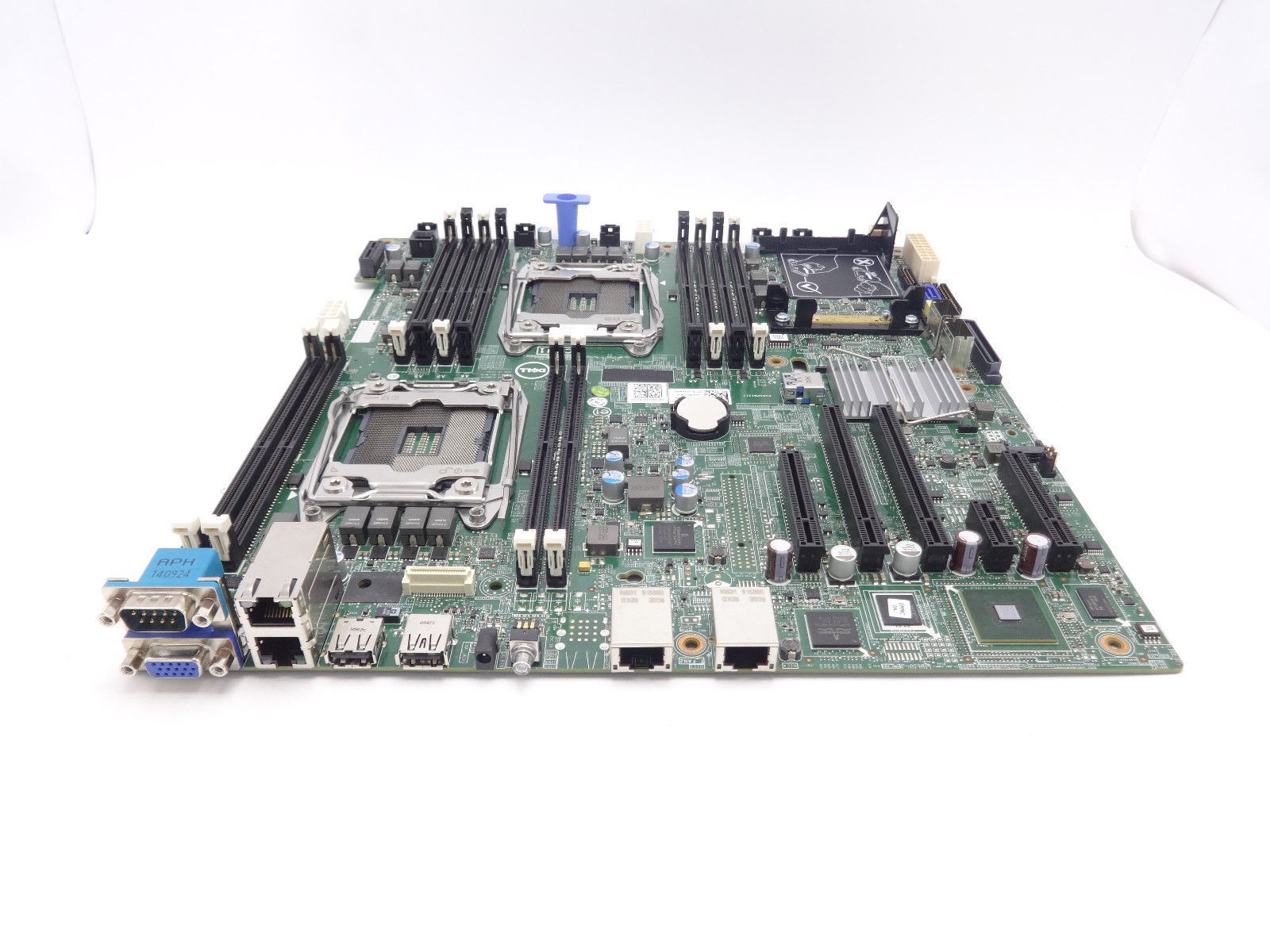 Dell 3XKDV Poweredge R430 R530 System Board