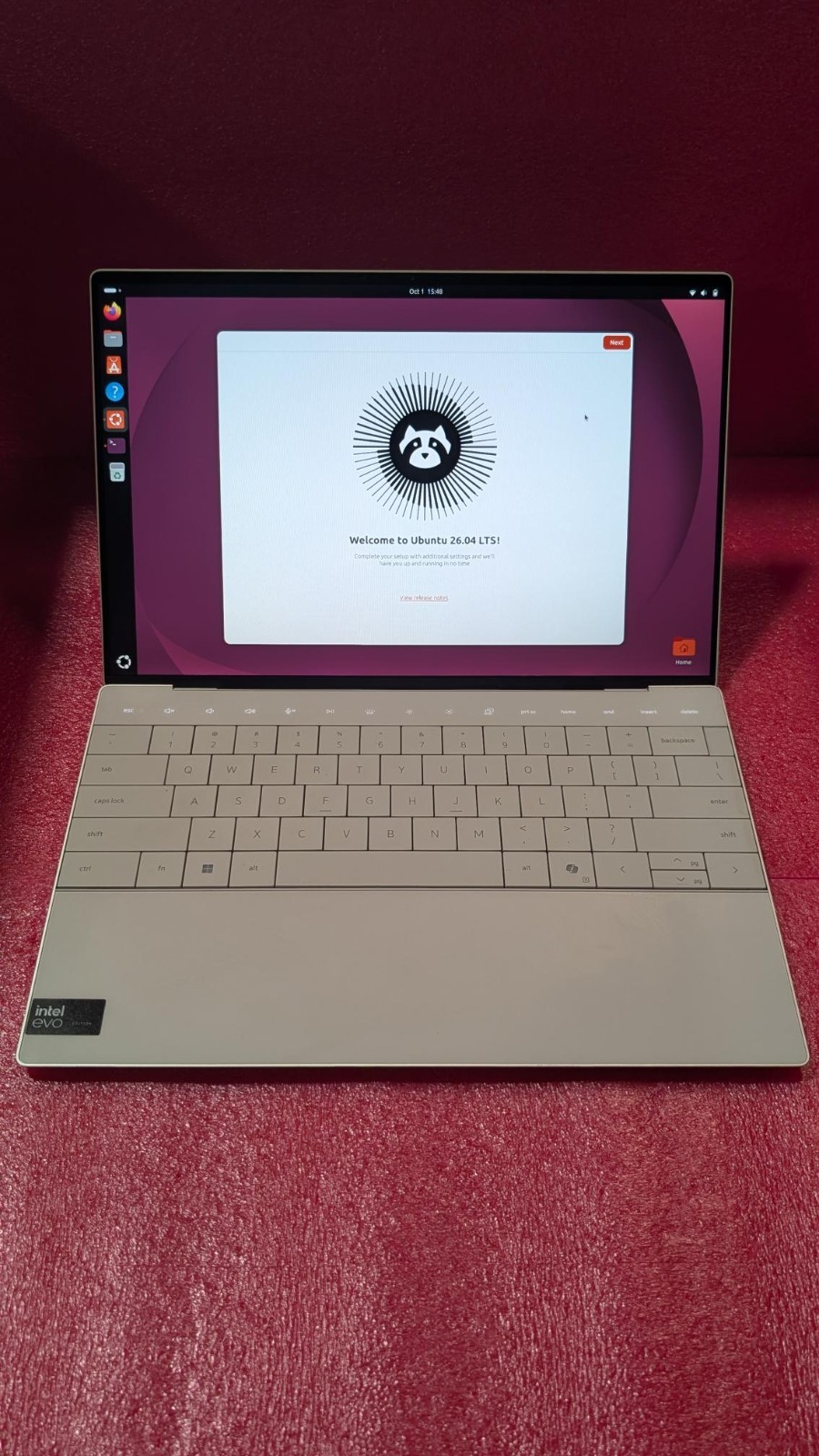 Dell XPS 13 9340| Intel Core Ultra 7 155| 32GB RAM| 1TB SSD| FHD+| OLED