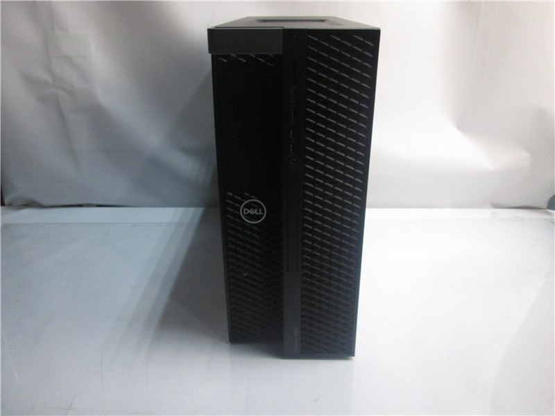 Dell Precision 5820 Tower Xeon W-2225 4.1GHz 8GB No HDD Win 10 COA
