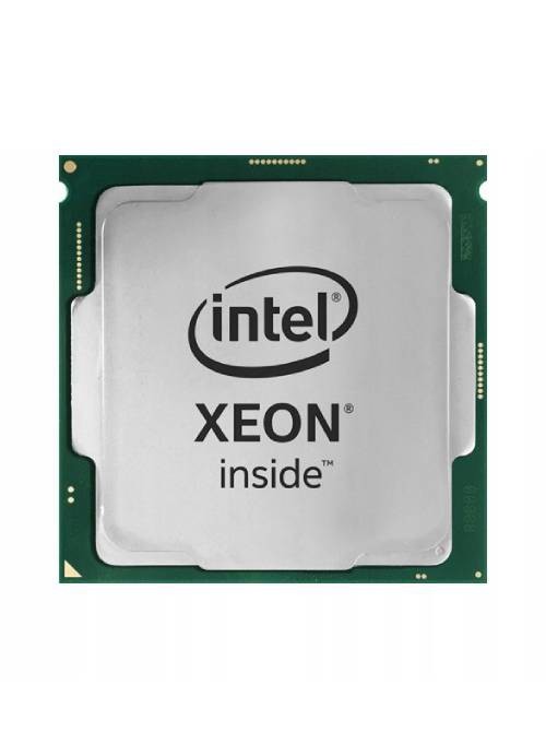 Processor Intel Xeon E-2378G 8-core 2.8GHz 16MB 80W SRKN1