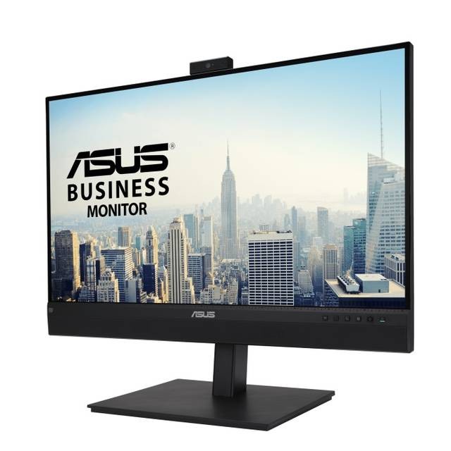 Asus BE27ACSBK 27" WQHD LED LCD Monitor - 16:9 - Black