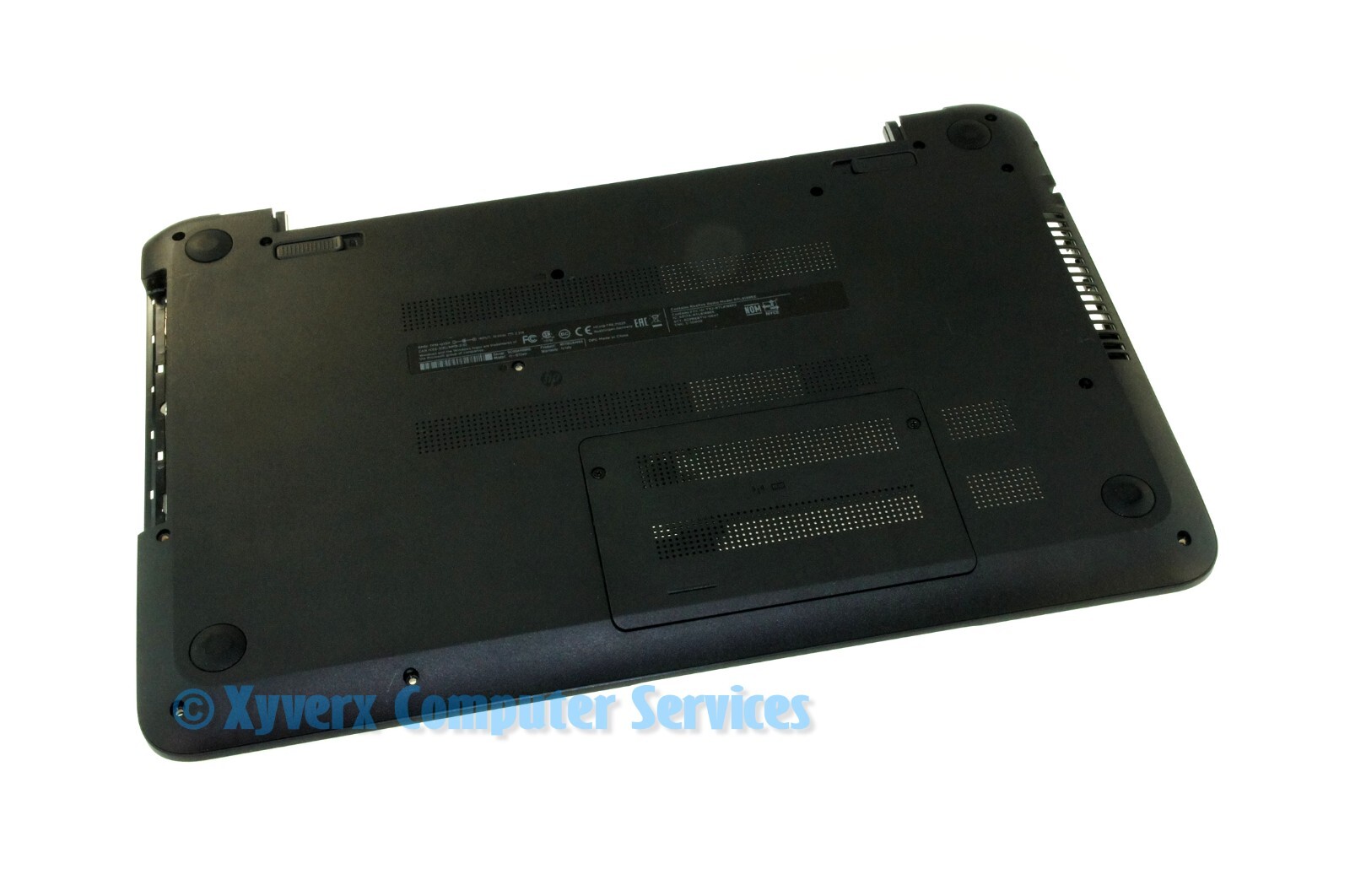 776772-001 33U96TP203 OEM HP BASE PLASTIC COVER 15-F 15-F272WM (GRD B) (BB45)