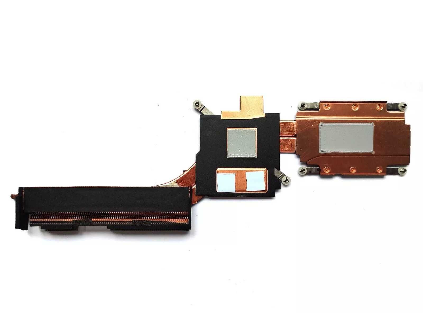 New N07349-001 For HP ZBook Firefly 16 G9 CPU Heatsink Thermal Module 16 DIS