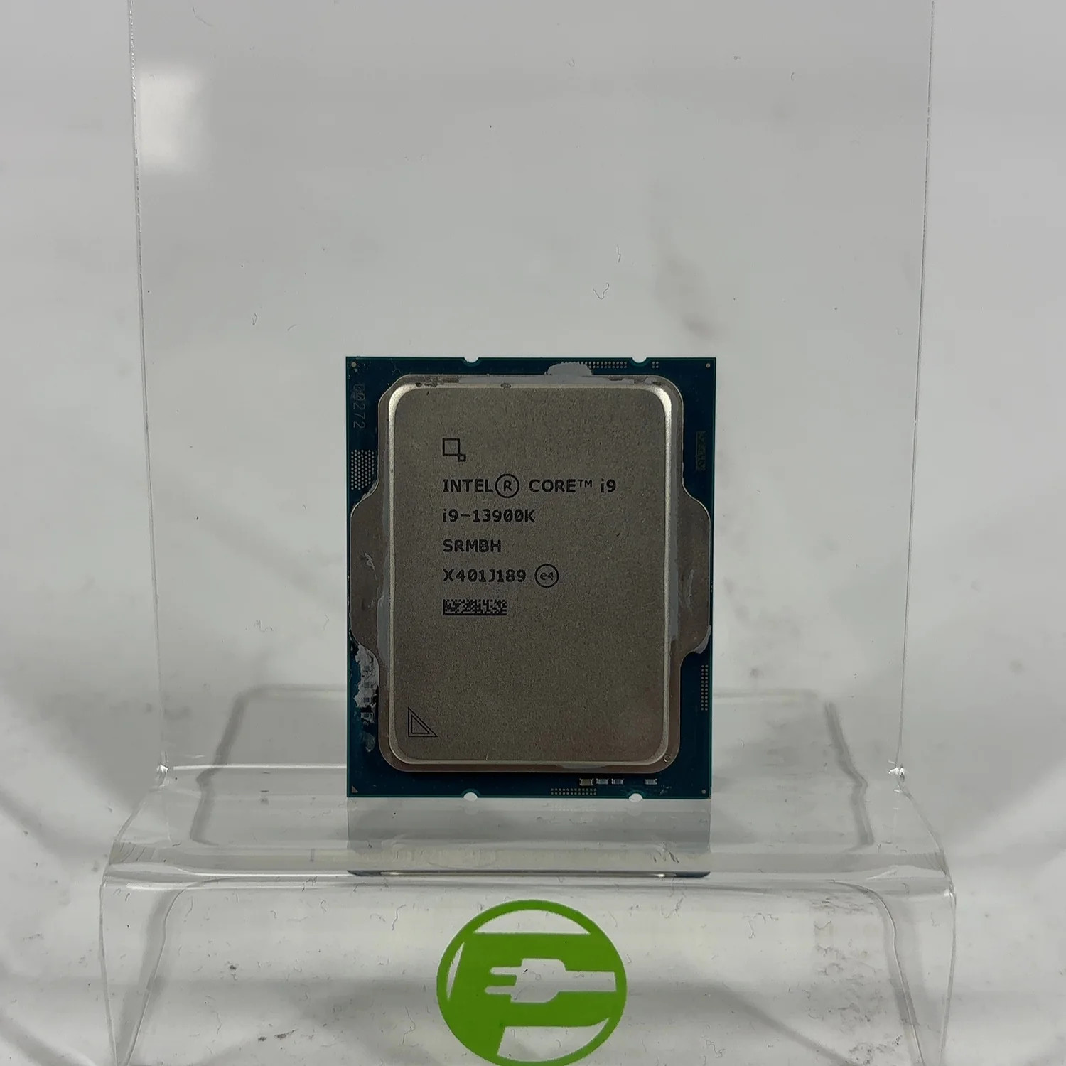 Intel i9-13900K 5.40GHz 24 Core 32 Thread LGA 1700