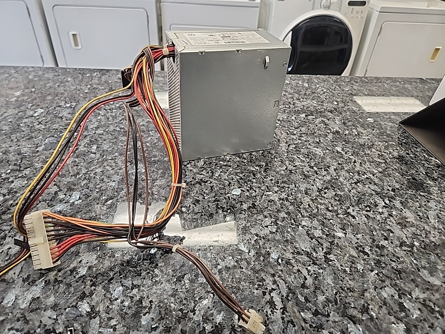 Tested HP DPS-189AB-16A 180W Power Supply