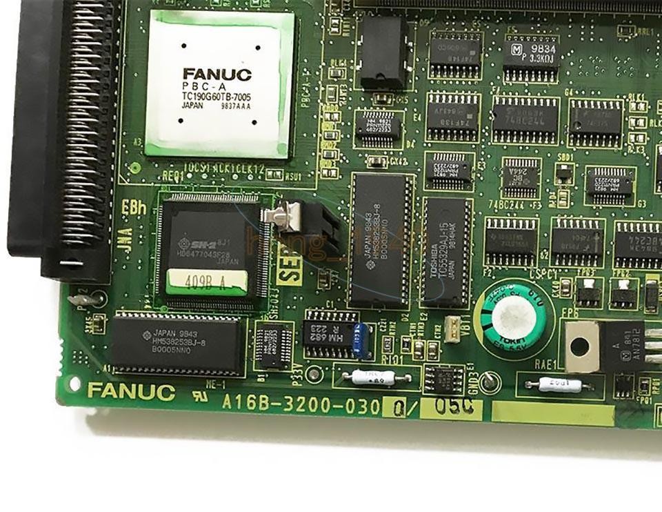 ONE NEW Fanuc Circuit Board A16B-3200-0330 fedex or DHL