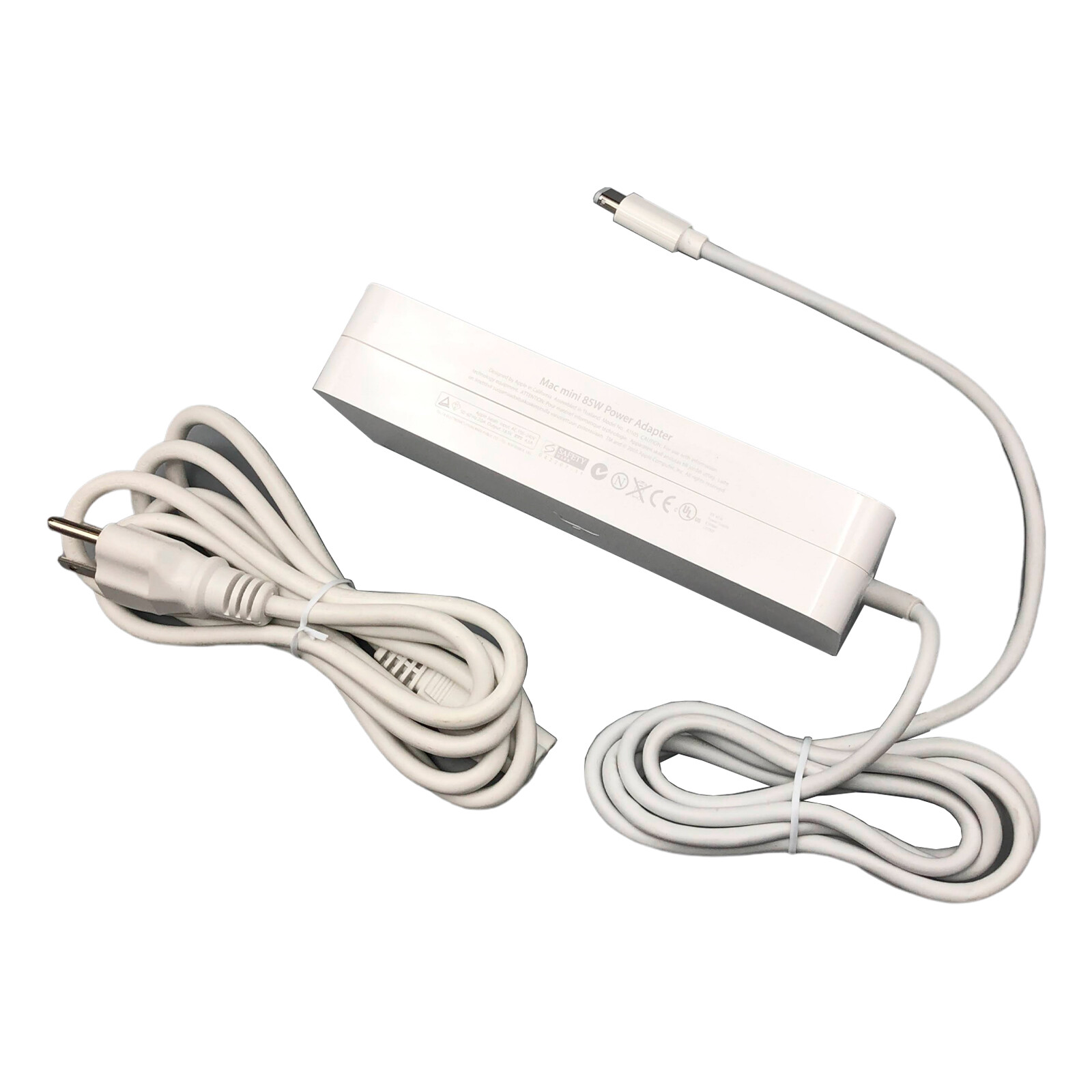 Genuine Apple 85W Power Supply Adapter Charger For Mac Mini Computer