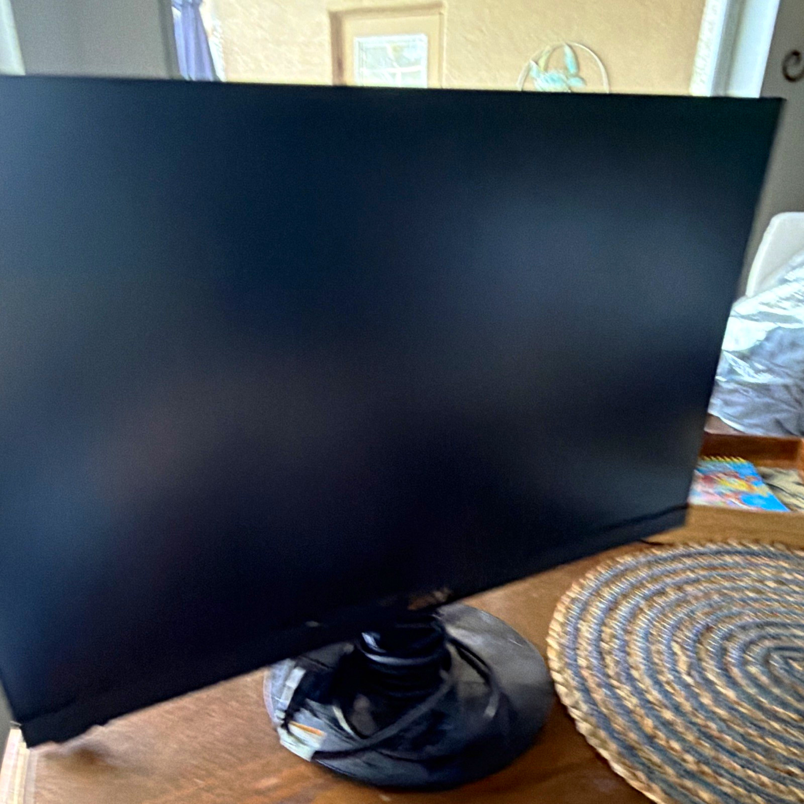 Acer SB220Q 21.5" LED Monitor 1080p 75Hz HDMI VGA Widescreen Black
