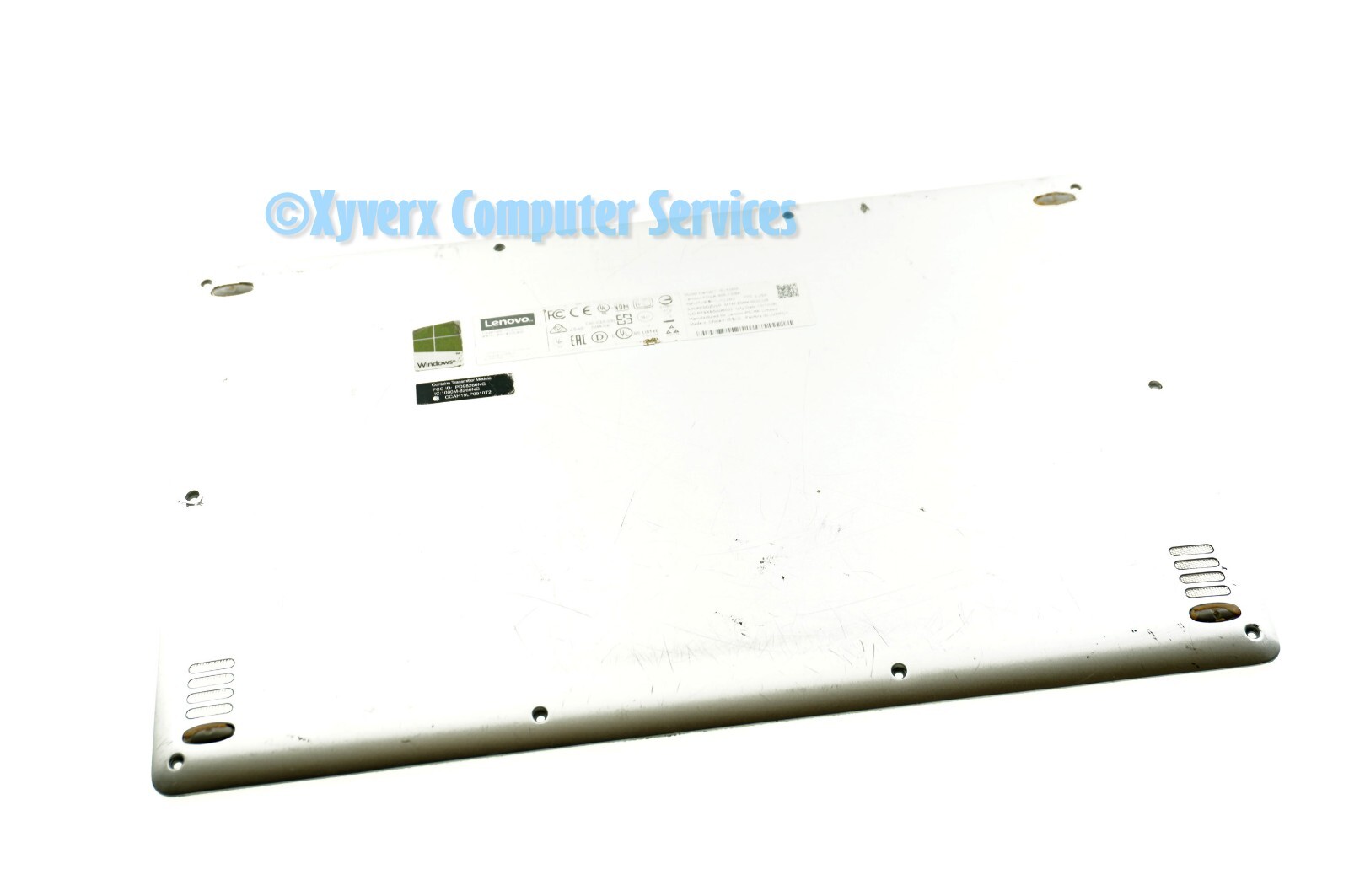 AM0YV000300 GENUINE OEM LENOVO BASE COVER YOGA 900-13ISK 80MK (C)(READ)(AC76)