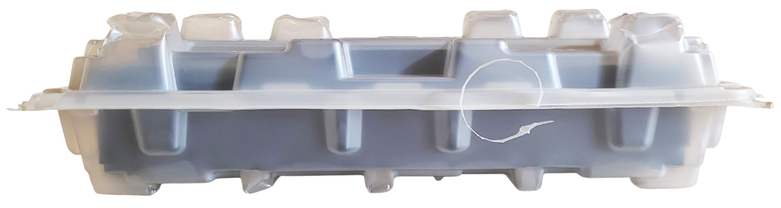 HP LaserJet 206A Yellow Toner Cartridge New Without Box