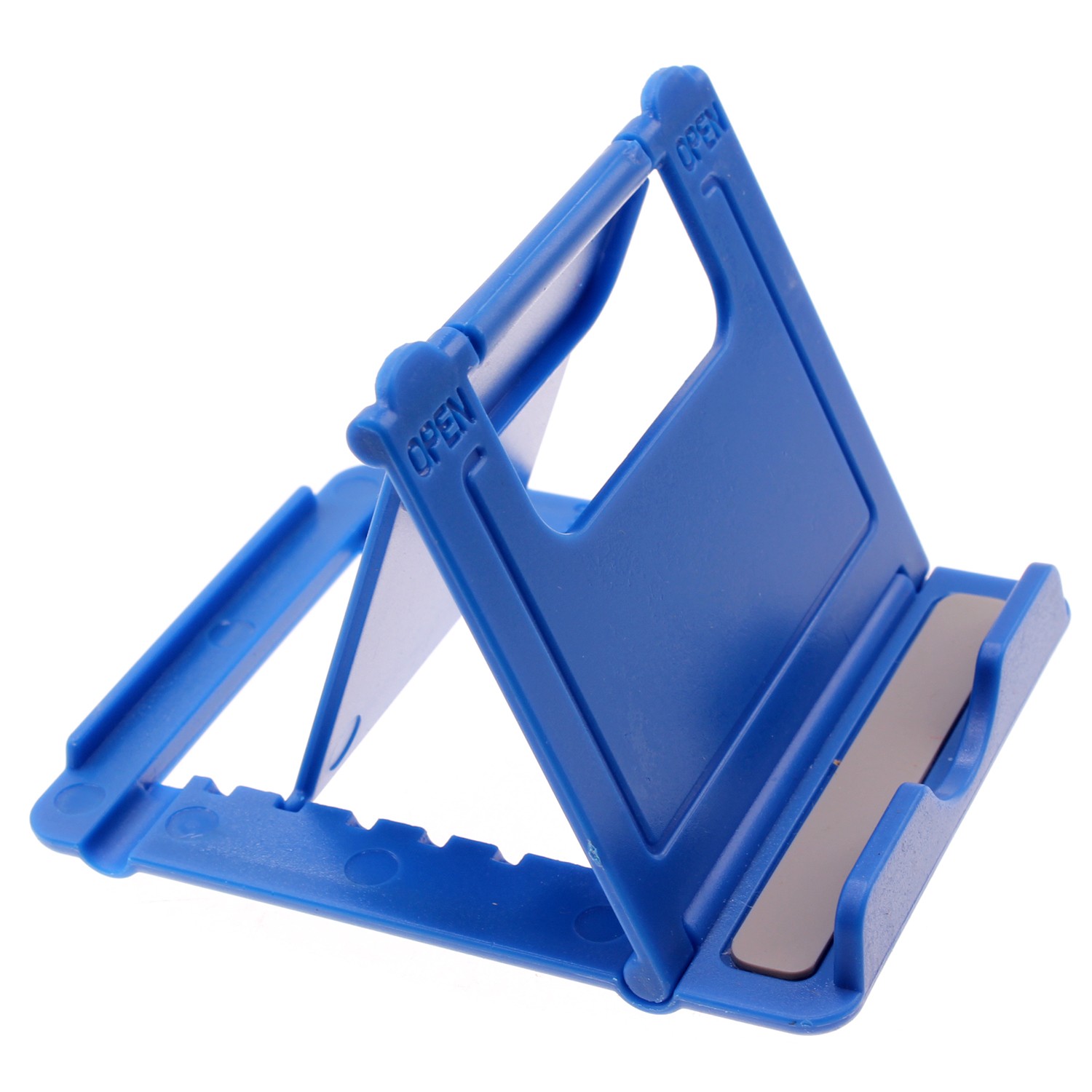 For Galaxy A23/A24/A25/A26 - Stand Fold-up Holder Travel Desktop Cradle
