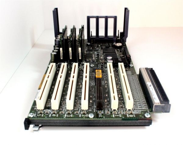 Pci riser board for sun fire v480, pn: 501-5820