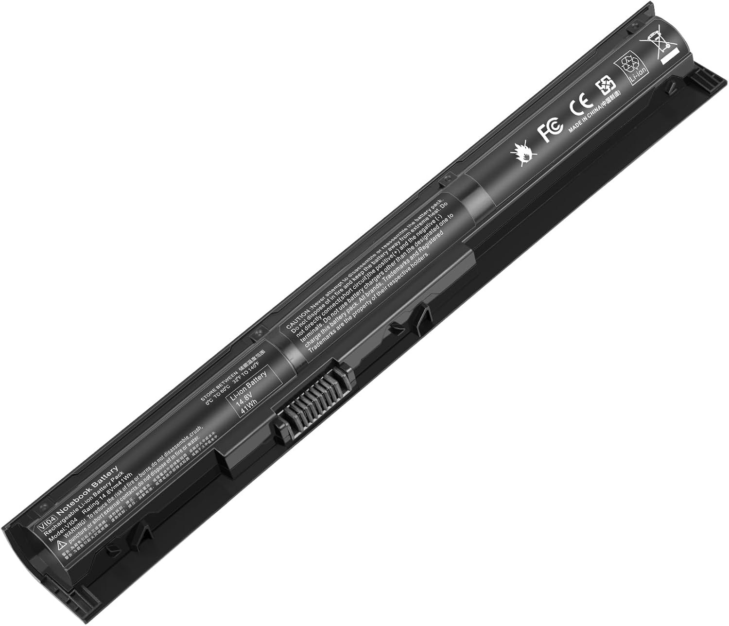 TREE.NB Spare 756743 001 756745 001 756479 421 HSTNN DB6K HSTNN LB6K New VI04