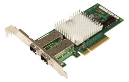 Fujitsu S26361-F5302-L211-RFB PLAN EM 2X10GB SFP ~E~