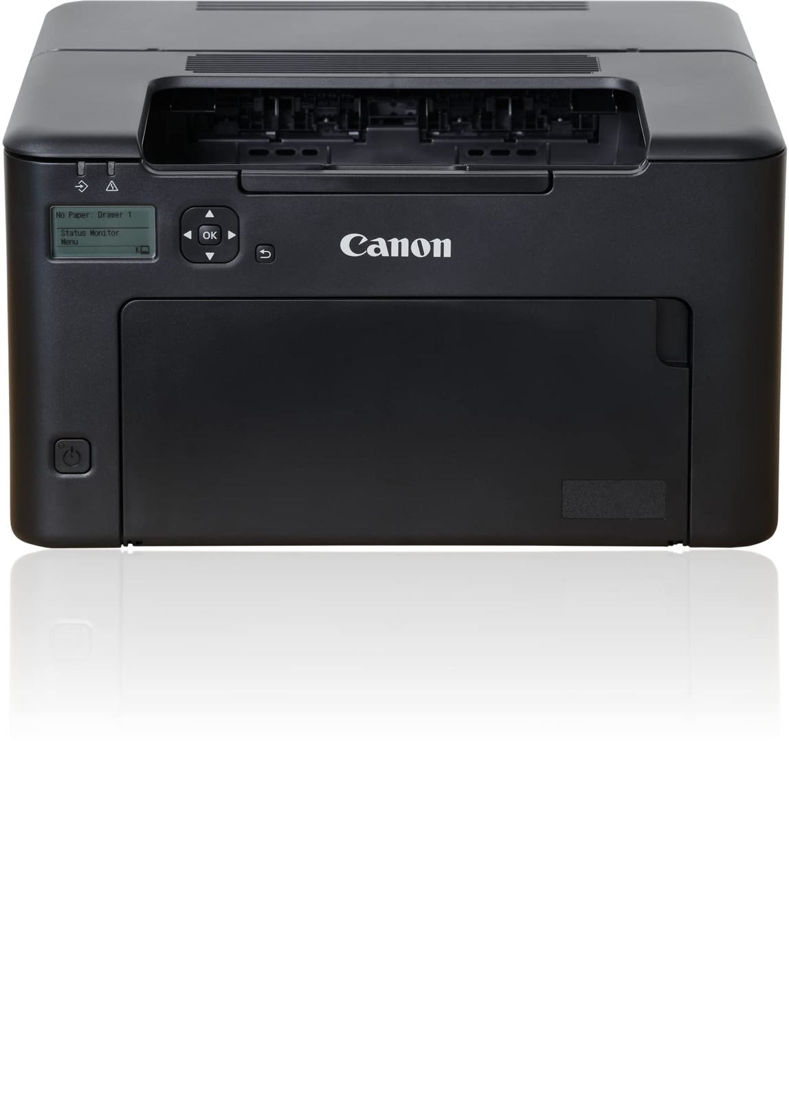 Canon imageCLASS LBP122dw Monochrome Laser Printer 2-Sided Print 30 PPM