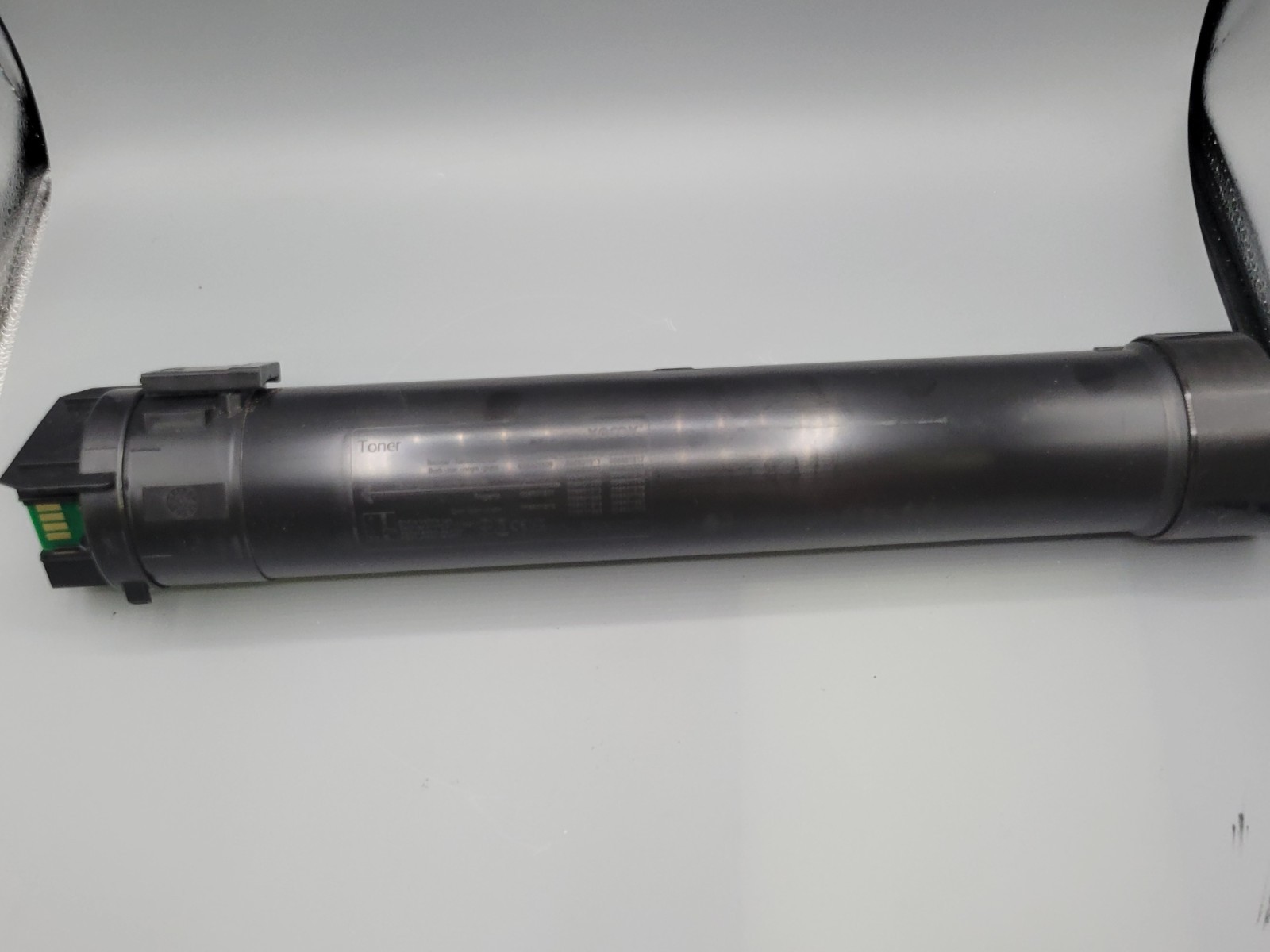 Genuine Genuine Xerox Standard Black Toner -Cartridge (26,000 Pages) (XEROX INC.