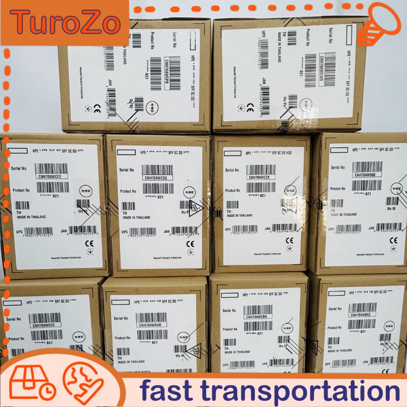 NEW HPE 718159-002 10K 792238-B21 1.2TB 792358-001 6G SFF 2.5" SAS SC HARD DRIVE