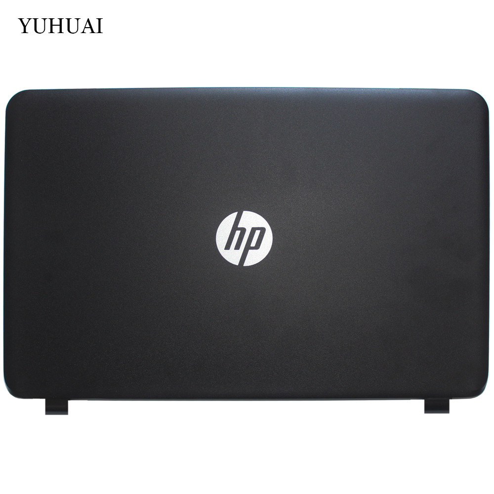 New FOR  HP 15-G014DX 15-G070nr 15-G163nr  LCD Top Case Rear Lid Back Cover