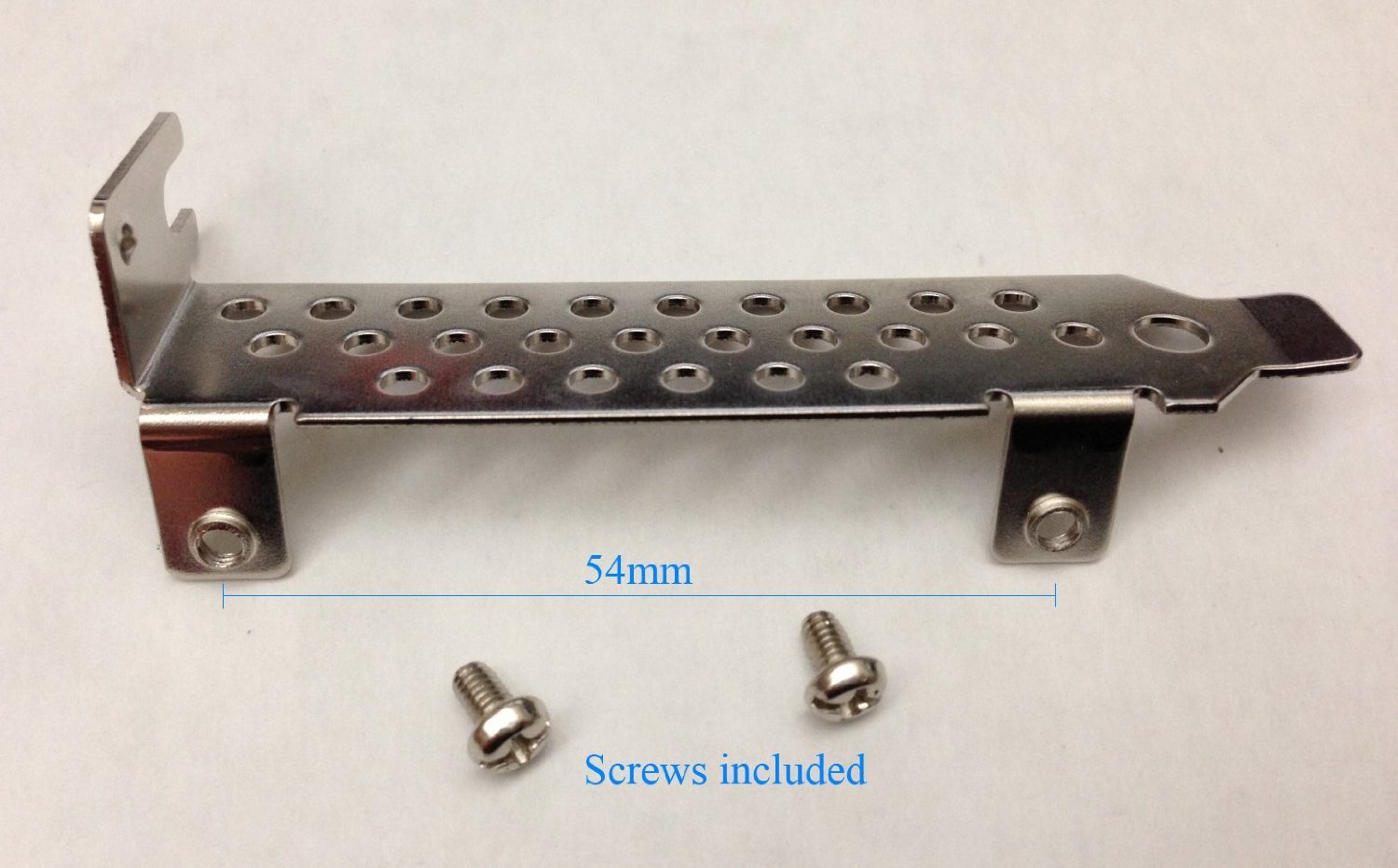 **✿•LOW PROFILE BRACKET•.✿•**462864-B21 HP SMART ARRAY P410 512MB BBWC SAS RAID