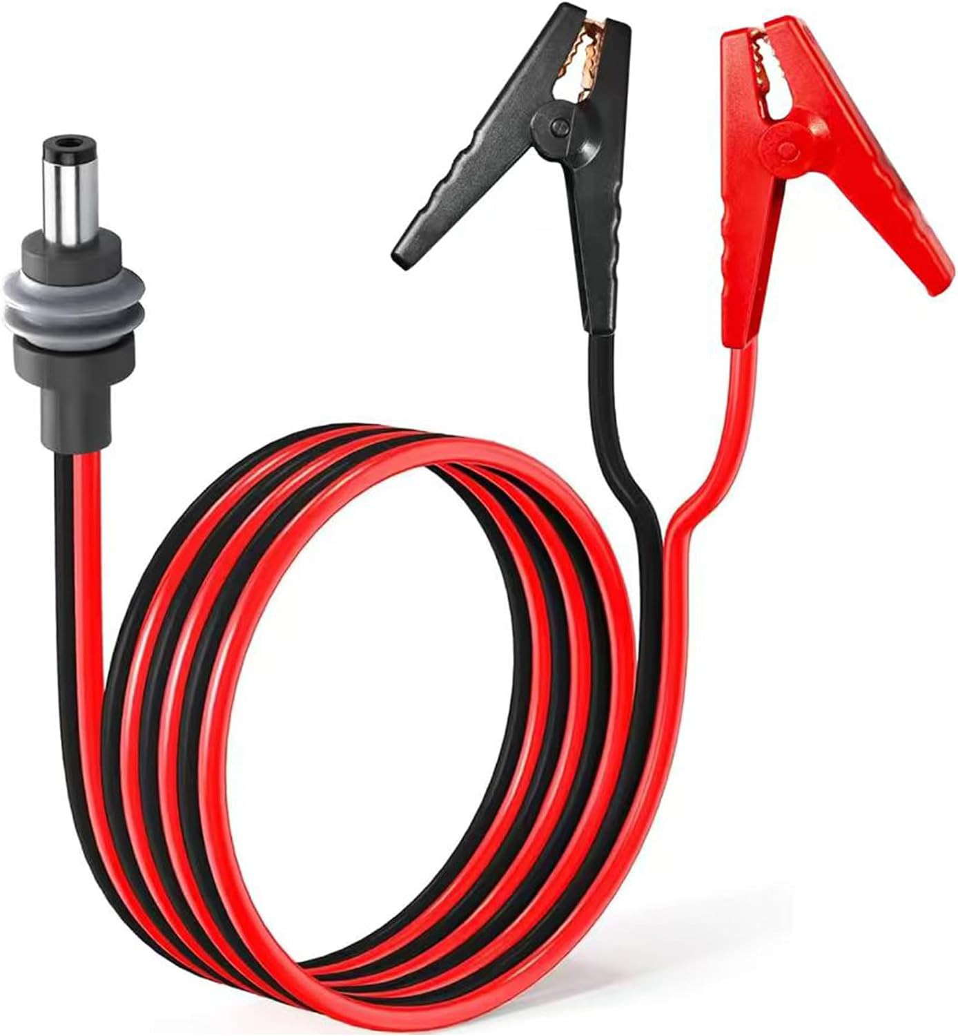 14AWG Starlink Mini Power Extension Cable(3.2Ft),IP65 Waterproof Type