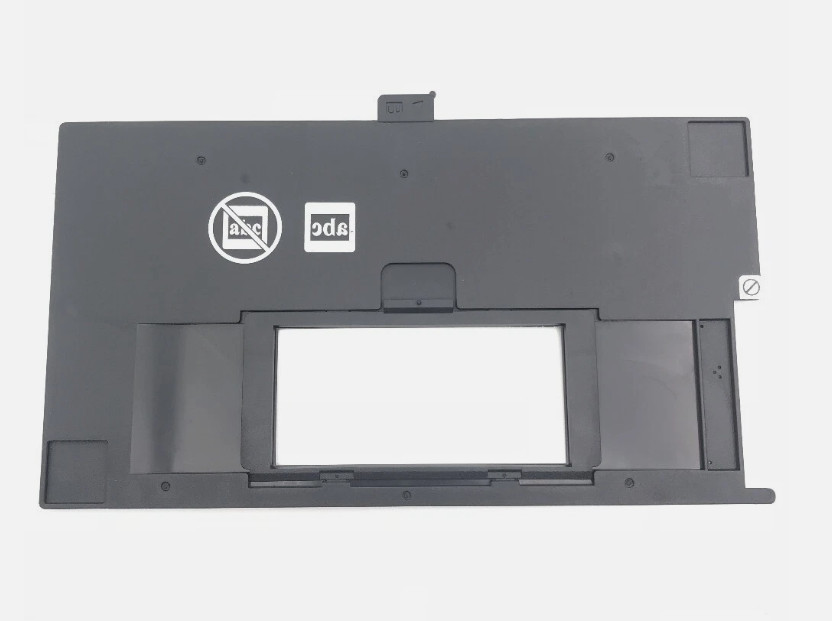 120 220 620 Photo Holder Film Brownie 120mm Film Guide for Epson V500  1401439