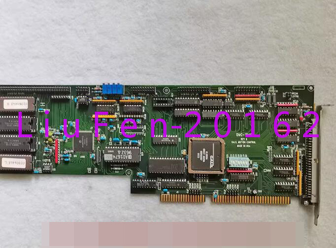 1pc used GALIL DMC-1040 REV G Control card