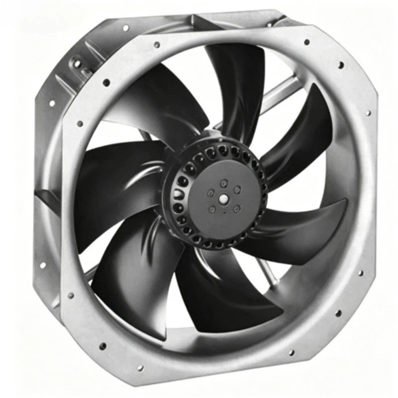 1PCS New W2E250-HQ52-11 cooling Fan Fast