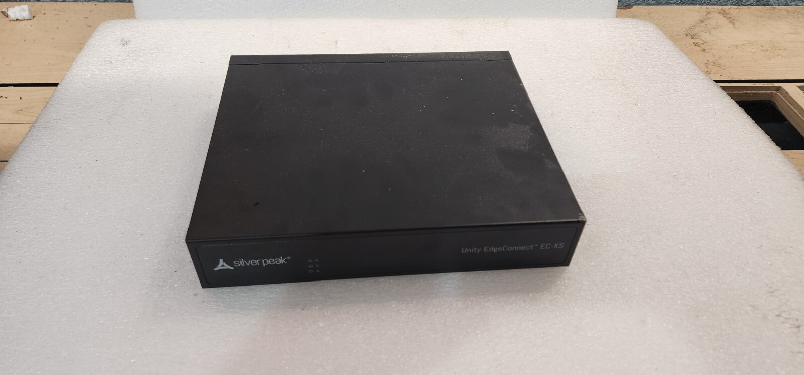 Silver Peak FW-7551A-SV1 Unity EdgeConnect EC-XS Unit #2