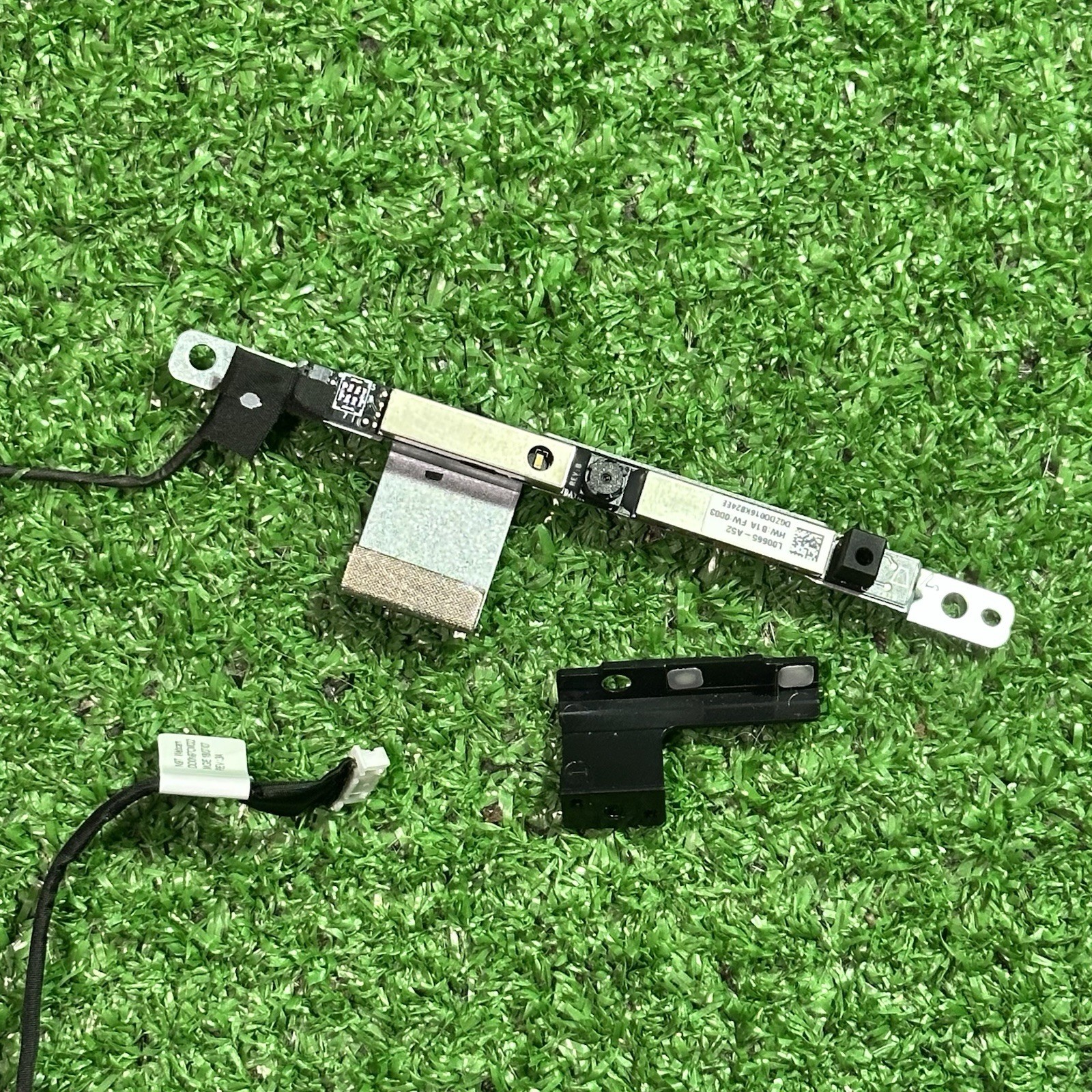 Genuine HP AIO 22-C 22-C0063W Webcam with Cable L35569-3A1