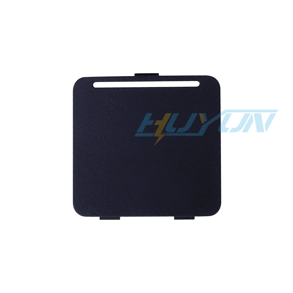 Replacement Battery Cover Back Shell Fit Logitech ERGO K860 Wireless Keyboard
