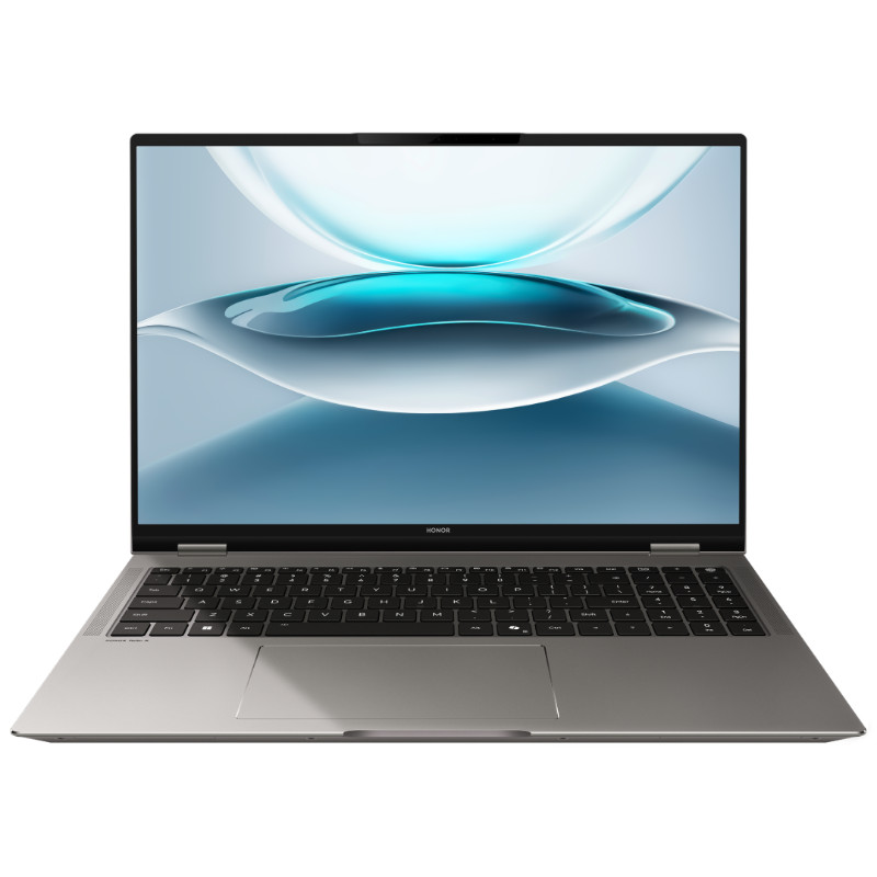 HONOR MagicBook Pro 16 2025 Laptop 16 inch 3K 165Hz Screen Intel® Core Ultra 5/9