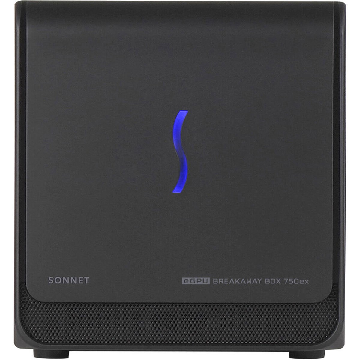 Sonnet 750ex eGPU Breakaway Box