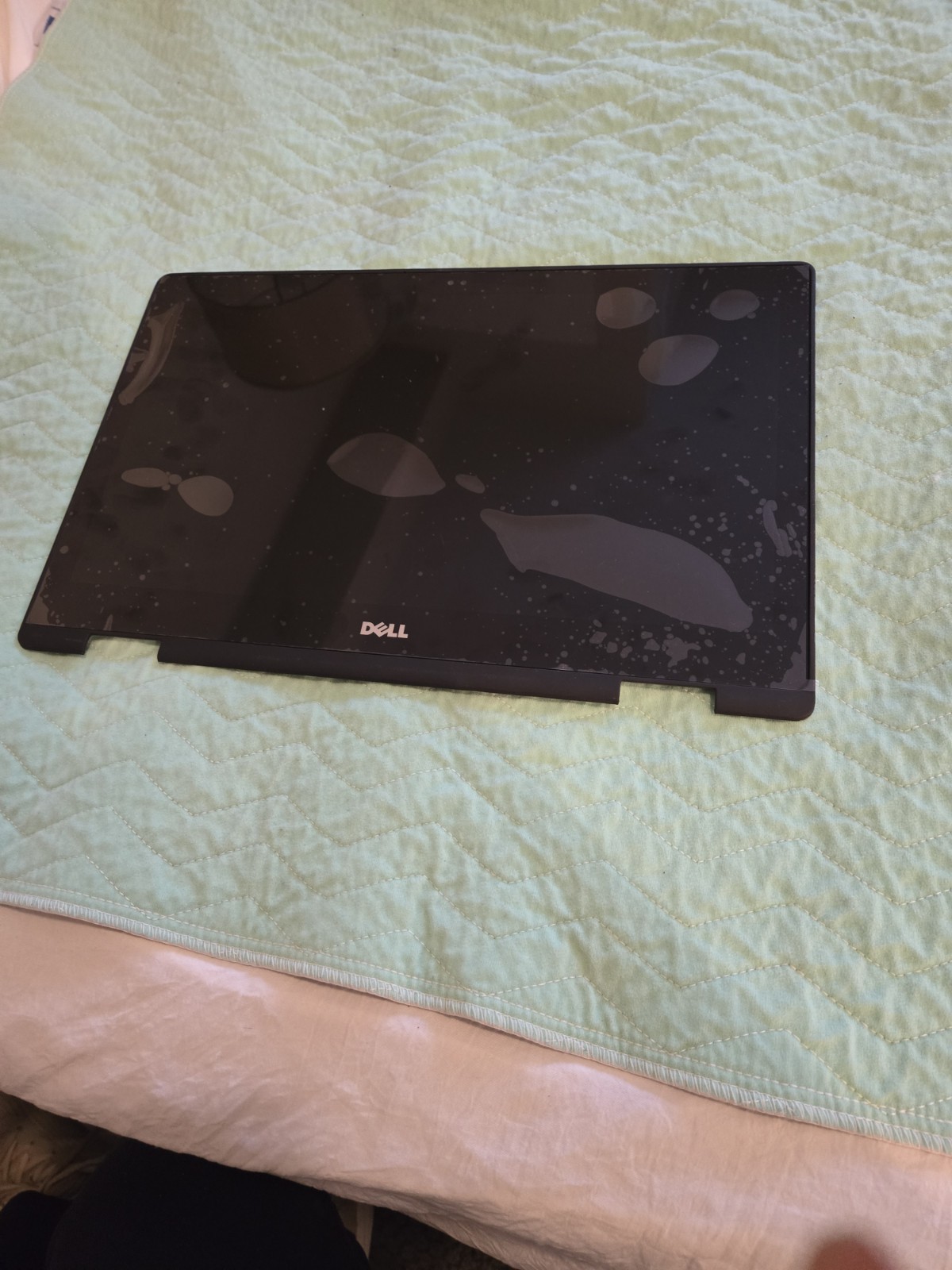 Dell INSPIRON 15 7547 30 Pins HD Screen Replacement LCD Display With Tools