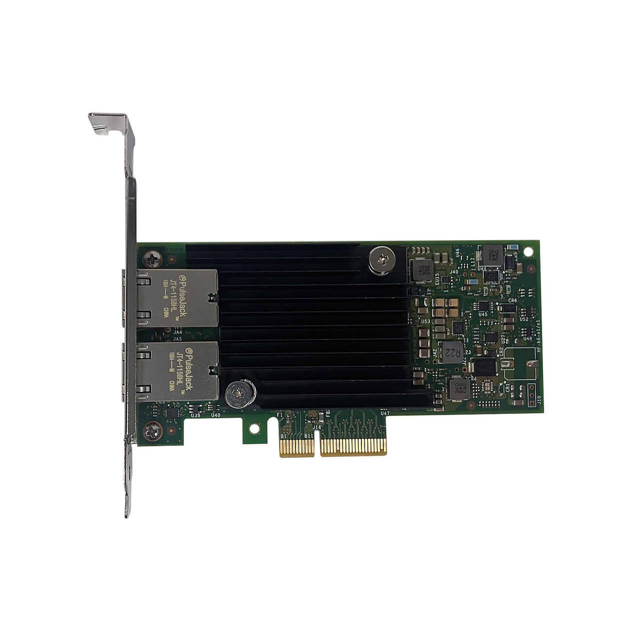 HP 840137-001 Ethernet 10Gb 2-port 562T Adapter 817738-B21 817736-001