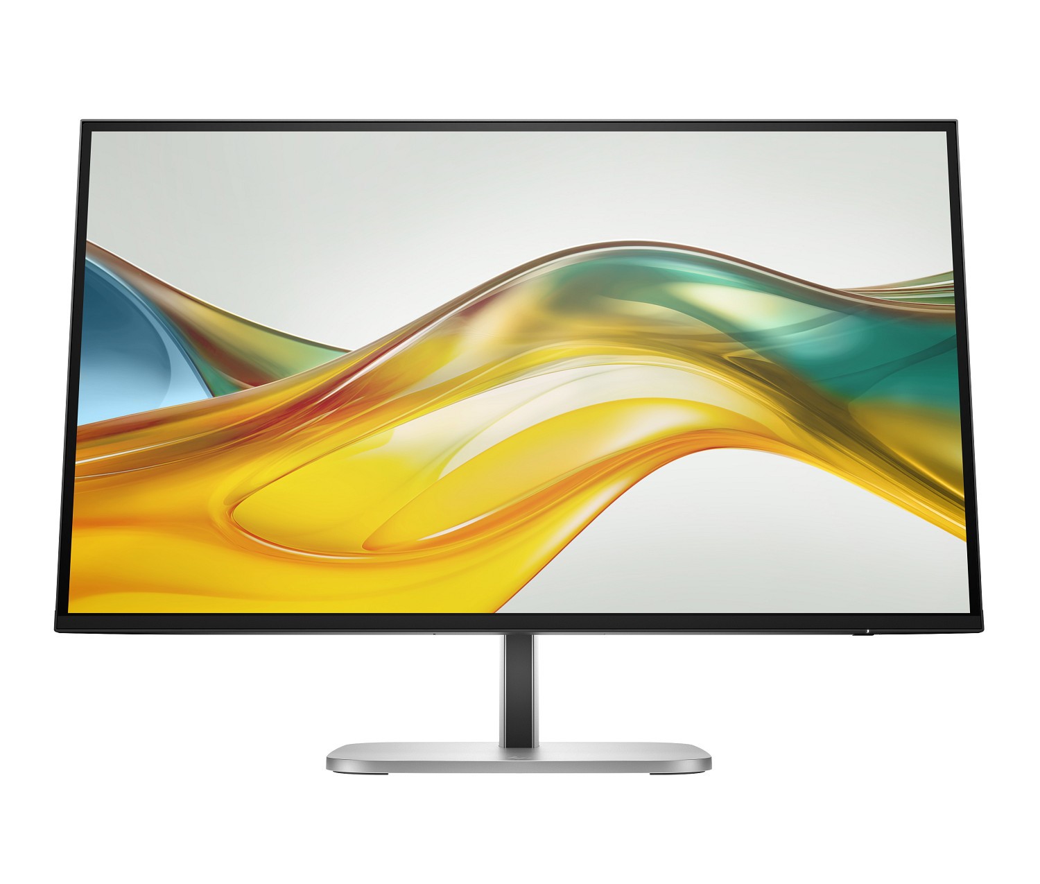 HP Series 5 Pro 27 inch QHD Monitor  - 527pq 27" QHD (2560 x 1440) 50-100 Hz