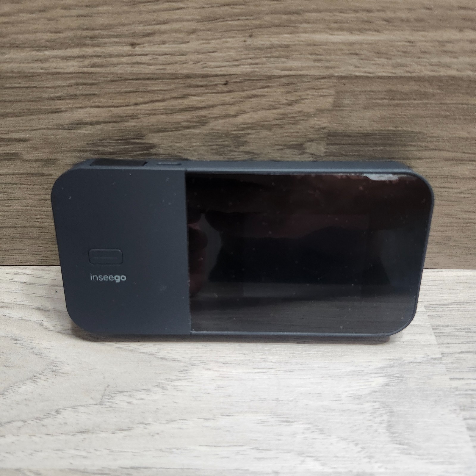 Inseego MiFi x Pro 5G M3000 M3000B Wireless Hotspot T-Mobile