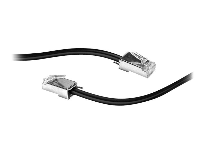 Ubiquiti TOUGH Cable Connectors 100 pieces TC-CON-100 accessory network