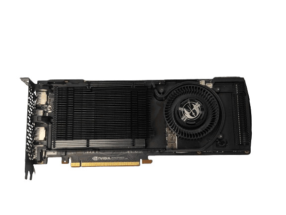 NVIDIA GeForce GTX TITAN XP Star Wars 12GB GDDR5X GPU Read Decription