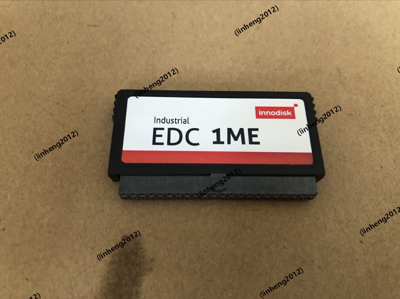 innodisk EDC 8GB industrial 1ME 44PIN Disk On Module