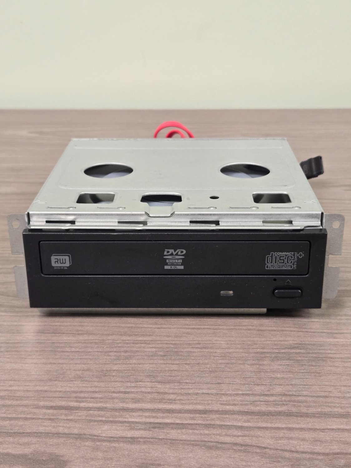 Lenovo Philips Lite-On DH-16AAS DVD±RW CD-RW SATA Drive 71Y5545 45K0437