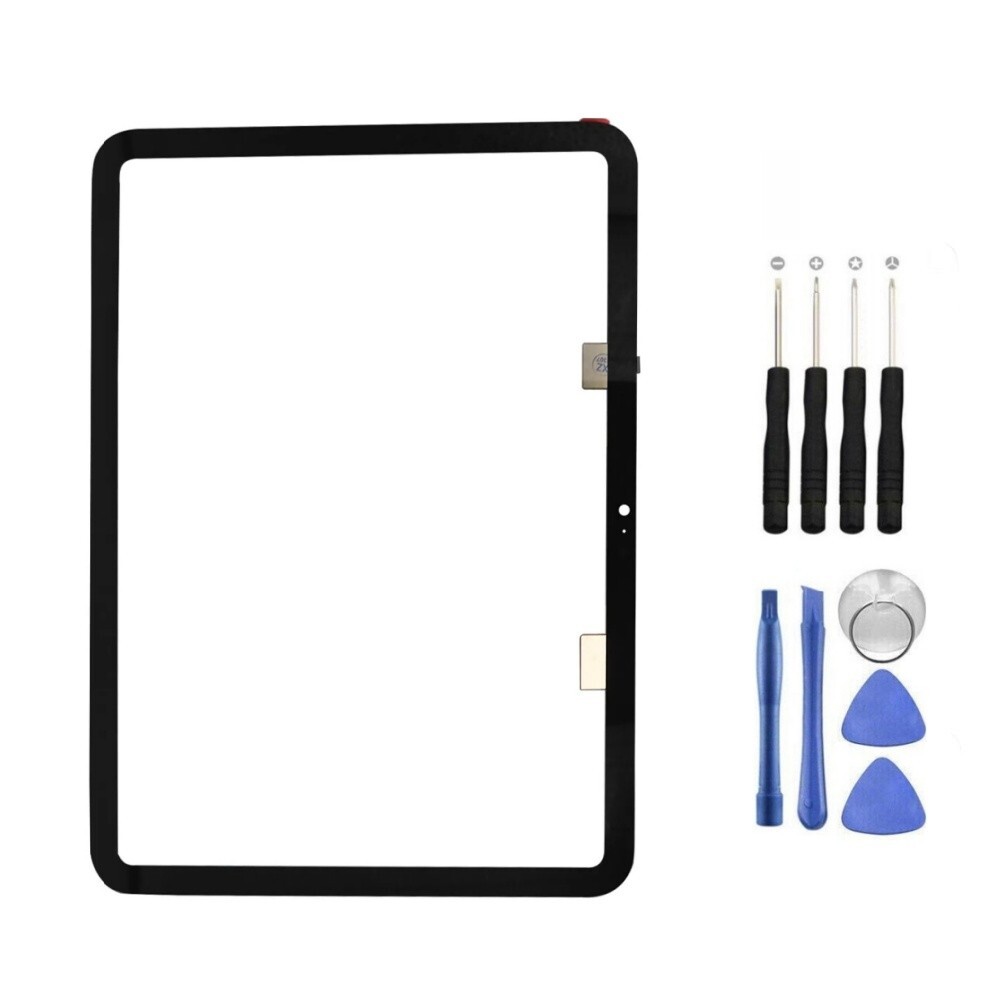 For iPad 10th Gen 2022 10.9 A2696 A2757 A2777 Touch Screen Glass Digitizer Tools