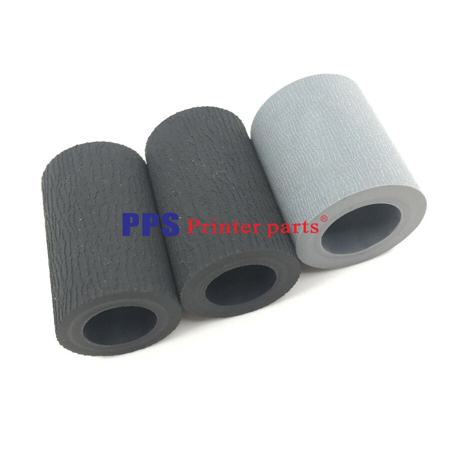 For Lexmark MX310 MX410 MX510 MX511 41X0917 40X8736 ADF Pickup Separation Roller