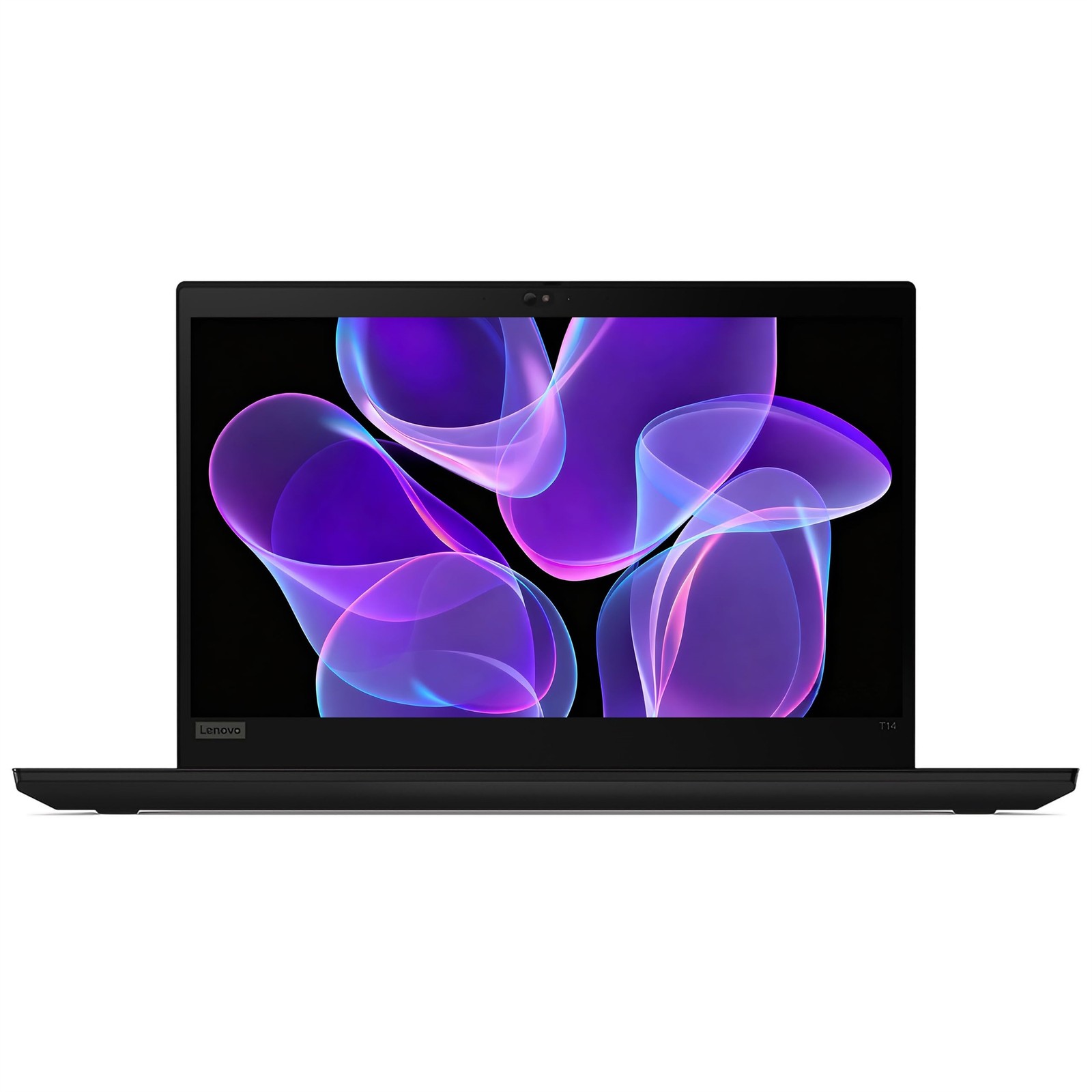 Lenovo Thinkpad T14 Gen 2 14" 16GB, Thunder Black