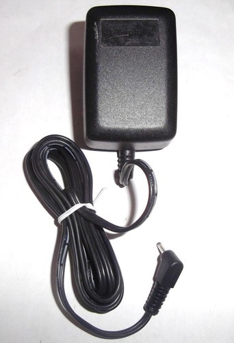 Motorola Spn4474A Ac Adapter 7Vdc 300Ma Tested Working