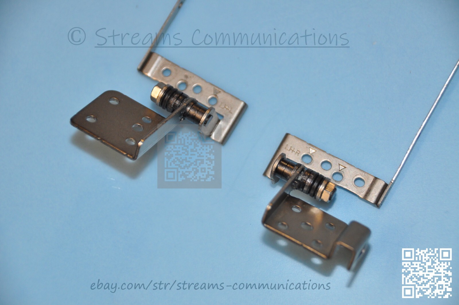 TOSHIBA Satellite L875 L875-S7108 L875-S7110 L875-S7153 L875-S7208 Laptop Hinges