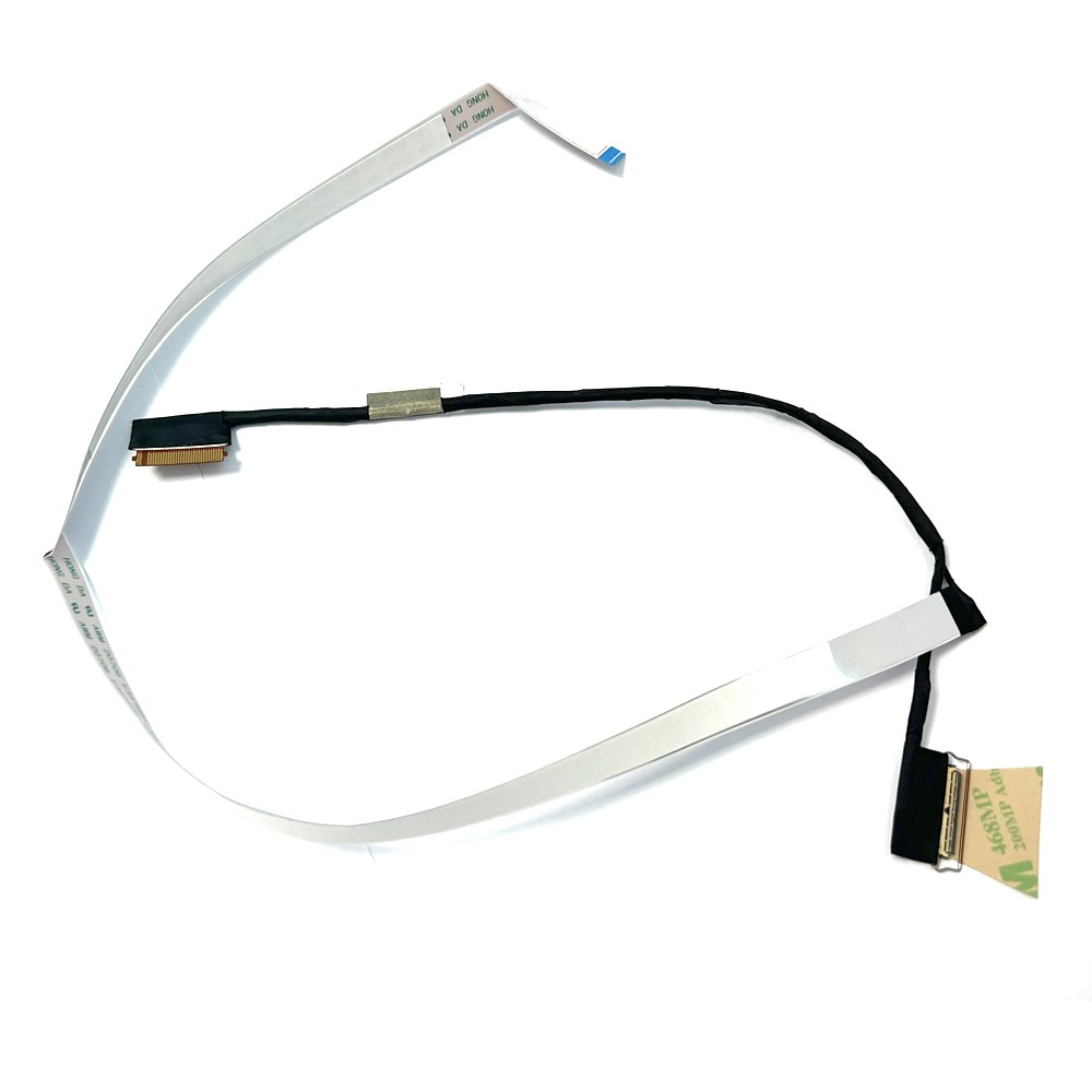 HD 30pin Non-Touch LCD Display Screen Cable For HP 17-CN 17T-CN 17-CP 17Z-CP